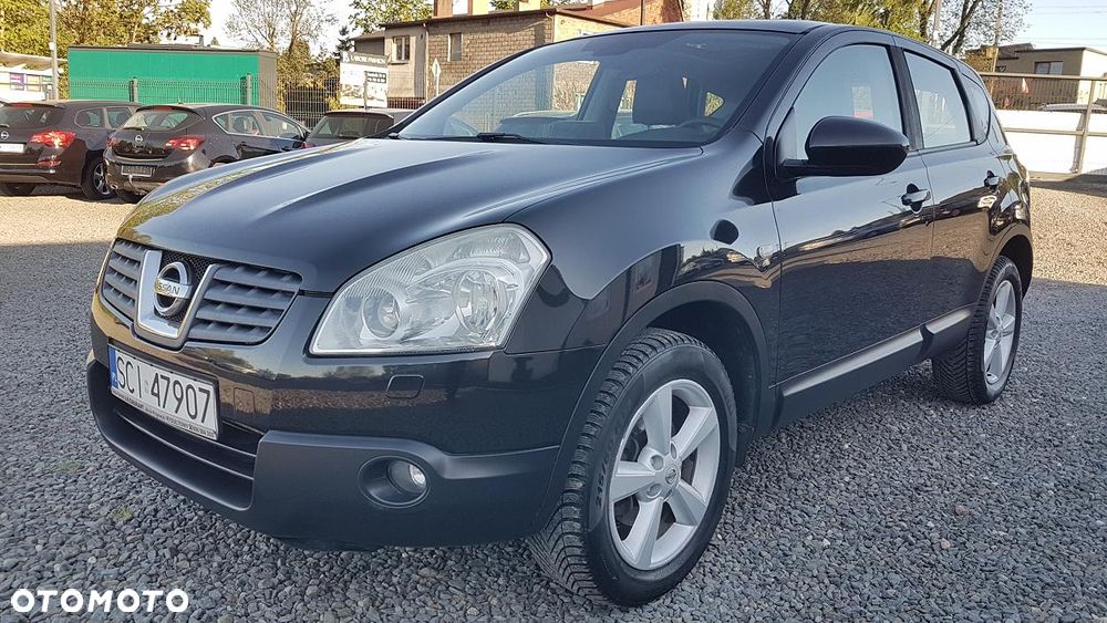 Nissan Qashqai 2.0 dCi Tekna Premium - 4