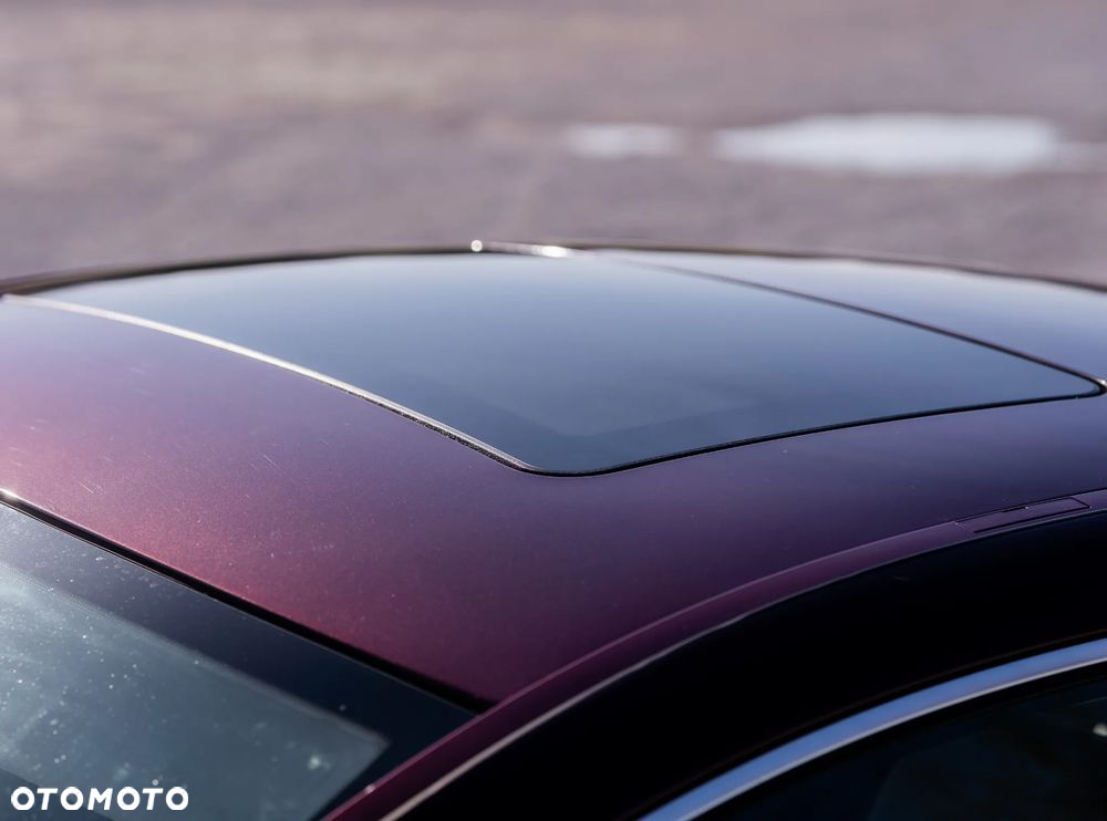 Mercedes-Benz CLS 350 CGI 7G-TRONIC - 10