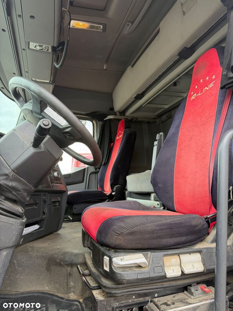 Renault T460 - 5