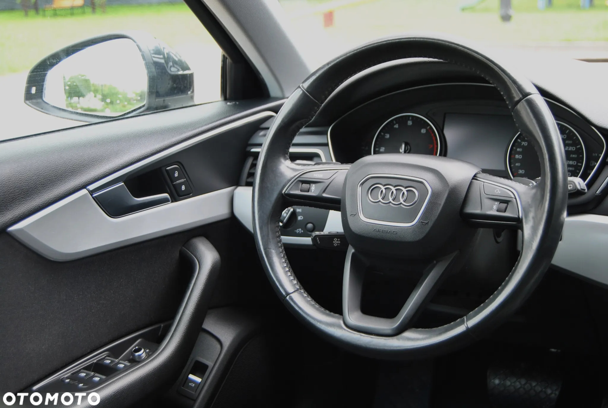 Audi A4 Avant 1.4 TFSI S tronic - 10