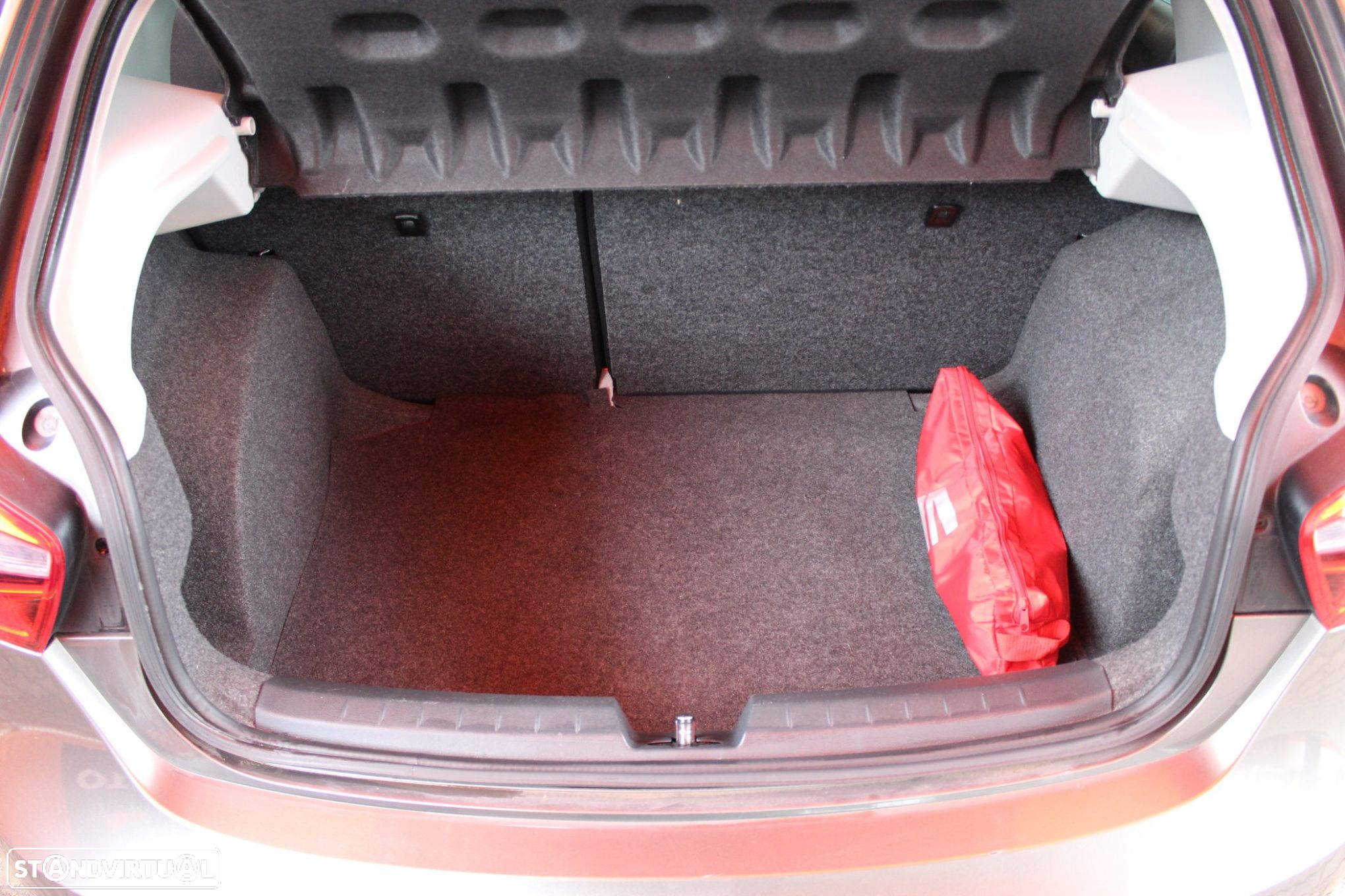 SEAT Ibiza 1.4 TDi Style - 11