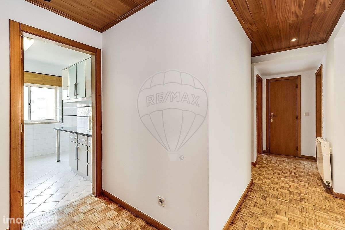 Apartamento T3 para arrendamento - Grande imagem: 2/26