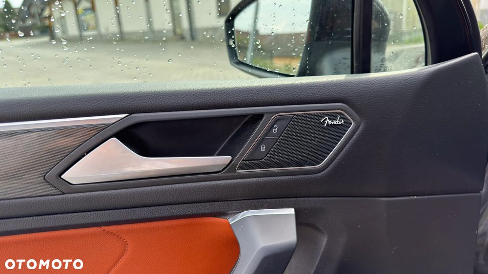 Volkswagen Tiguan 2,0 TSI OPF 4Motion DSG R-Line - 13