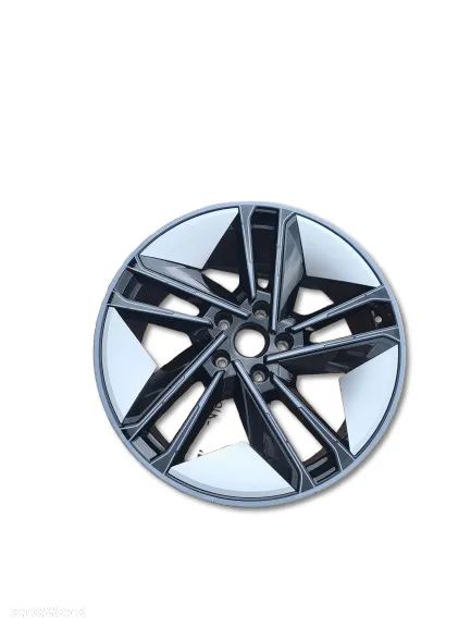 Felga Aluminiowa Audi E-Tron GT RS 21 Cali 4J3601025L E 9.5Jx21H2-N ET 60 - 1