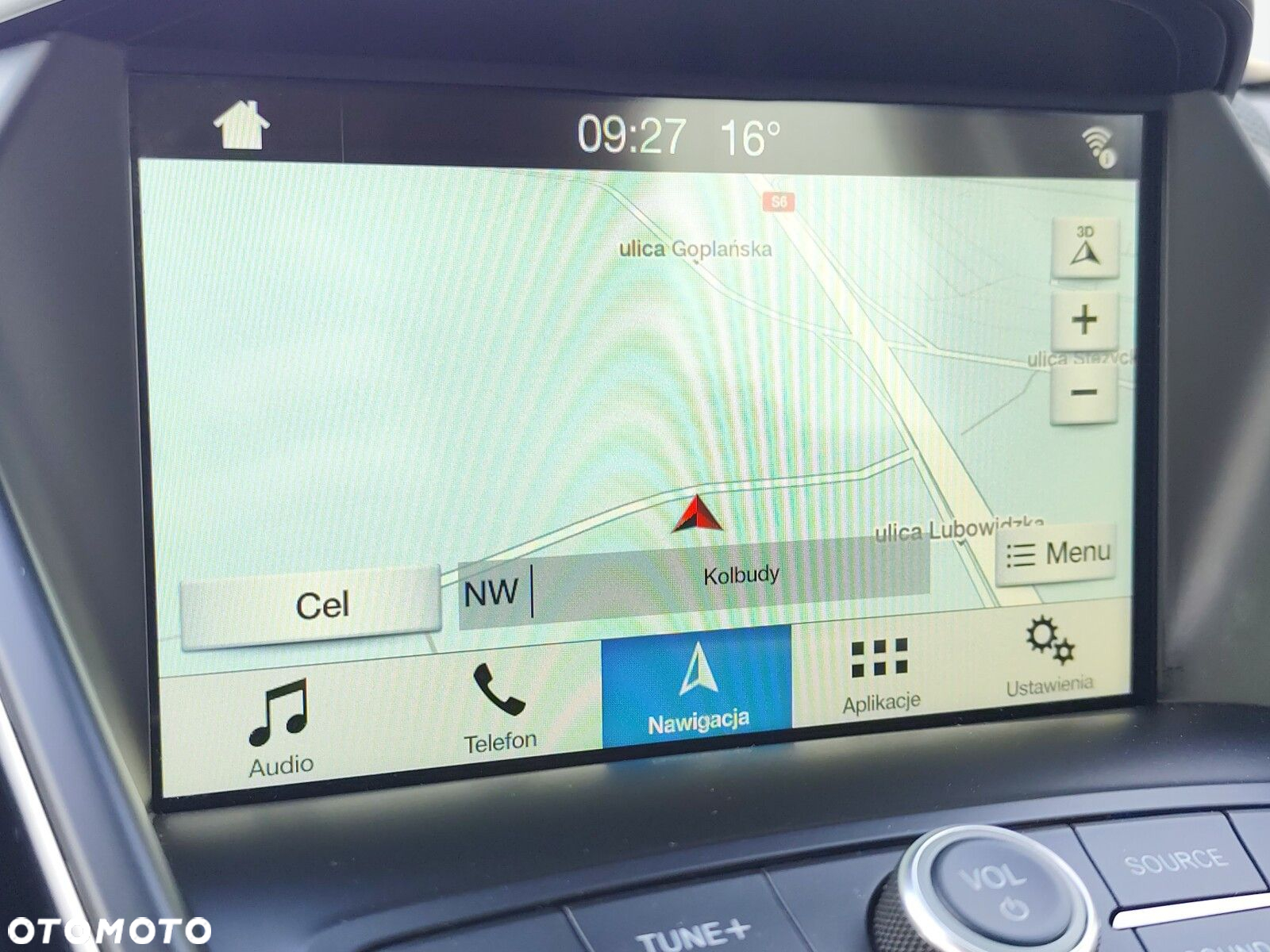 Ford C-MAX - 28