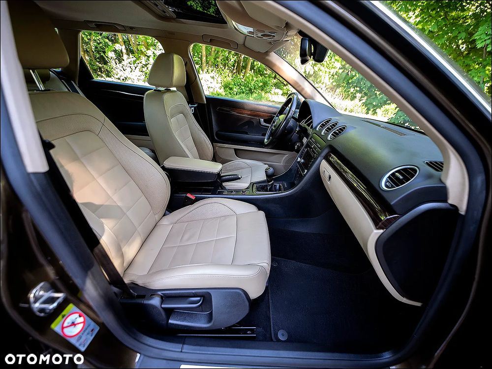 Seat Exeo - 37