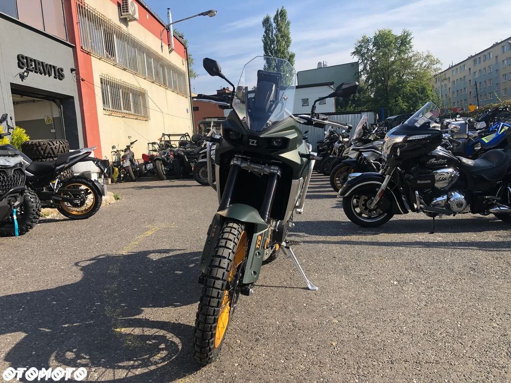 KOVE 800X ADV