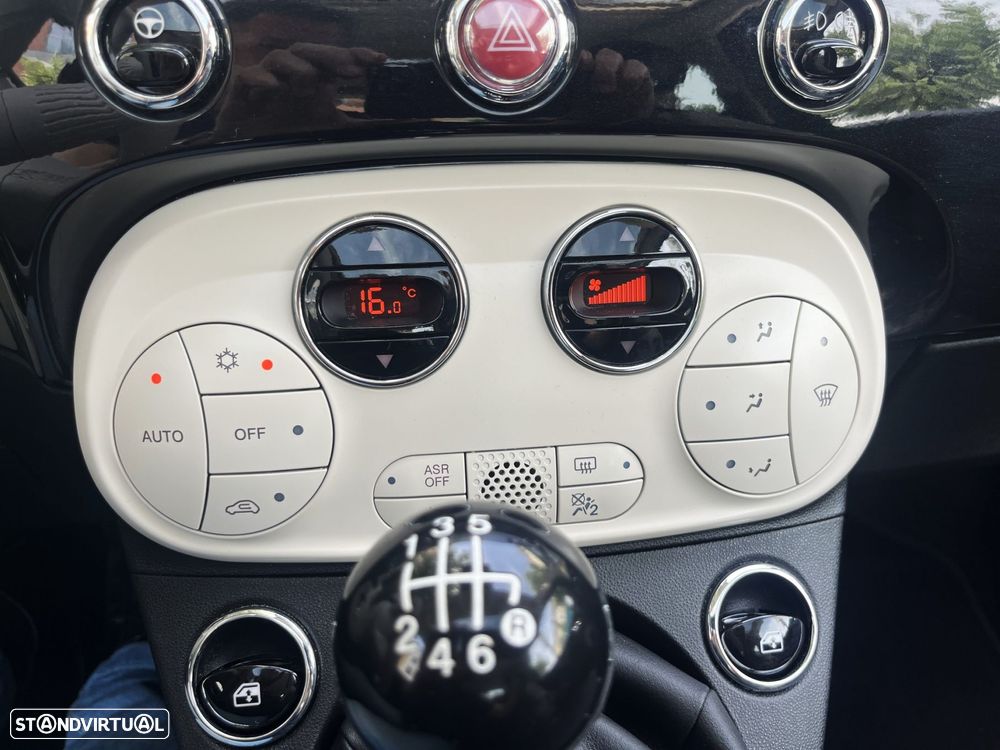 Fiat 500 - 22