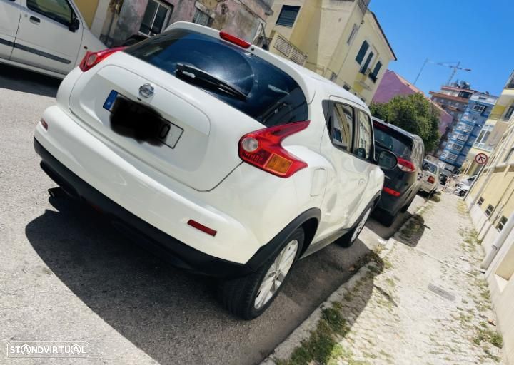 Nissan Juke - 3