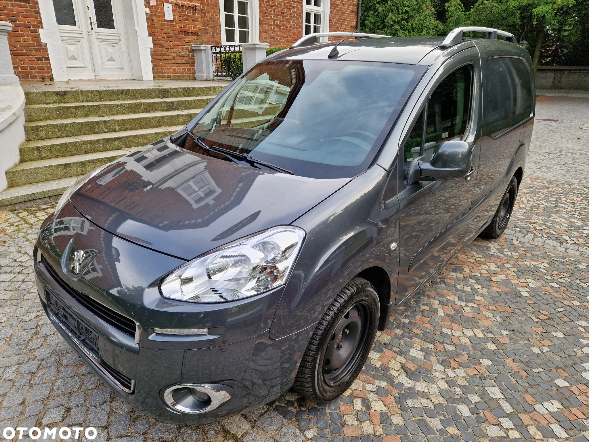 Peugeot Partner - 2