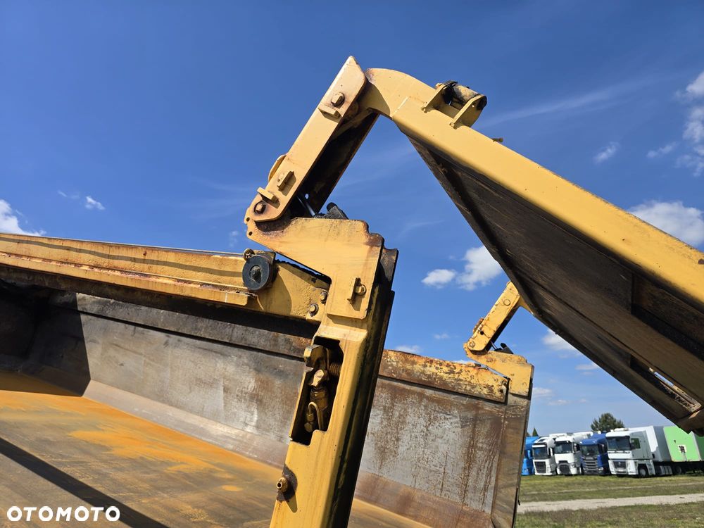 MAN TGA 35.480 - 15