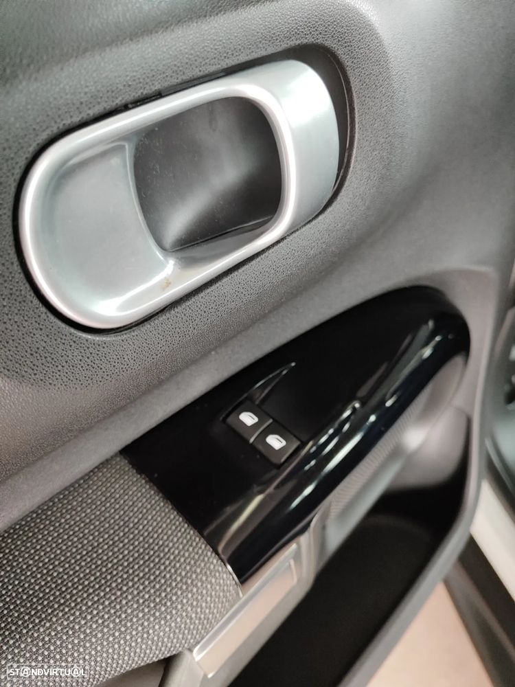 Citroën C4 Cactus PureTech 82 Feel - 25