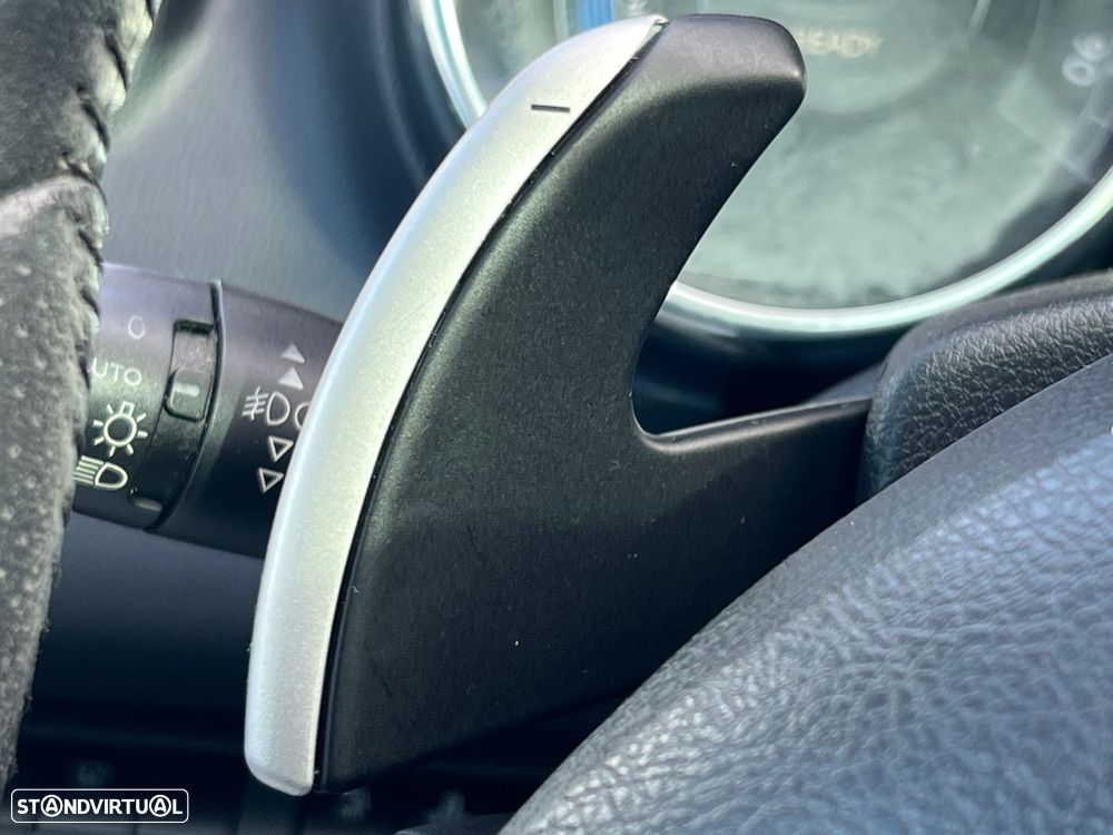 Peugeot 3008 2.0 HDi Hybrid4 Limited Edition - 26