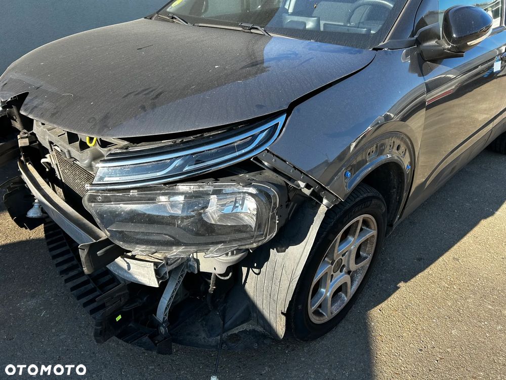 Citroën C4 Cactus - 7