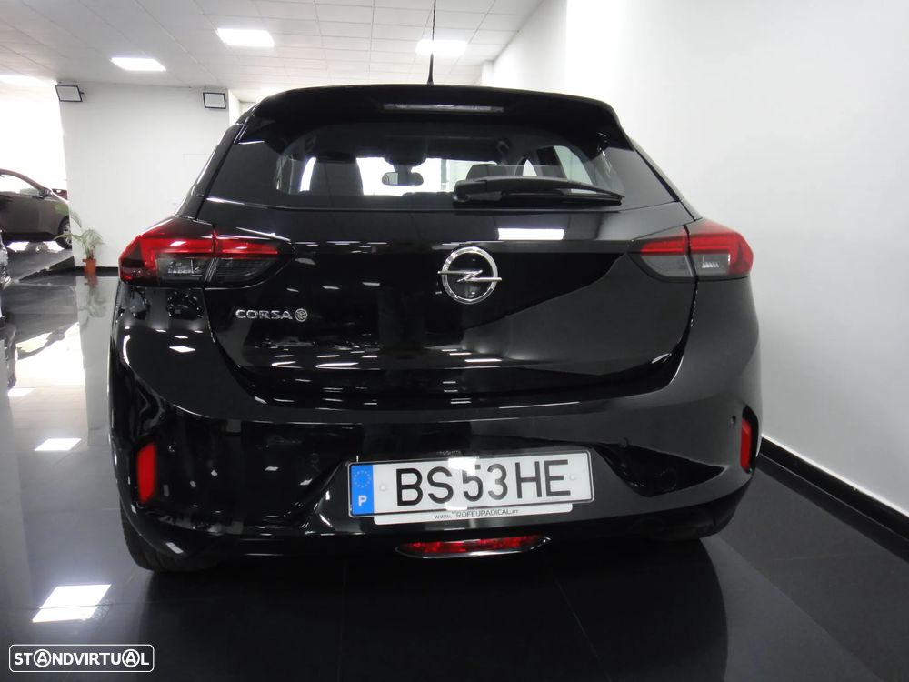Opel Corsa-e Elegance - 9