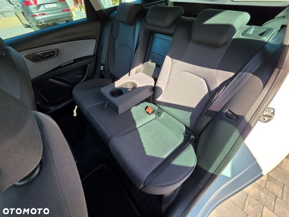 Seat Leon - 21