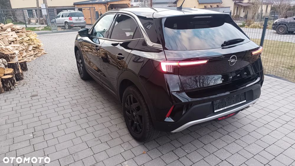Opel Mokka 1.2 DI Turbo Elegance - 4