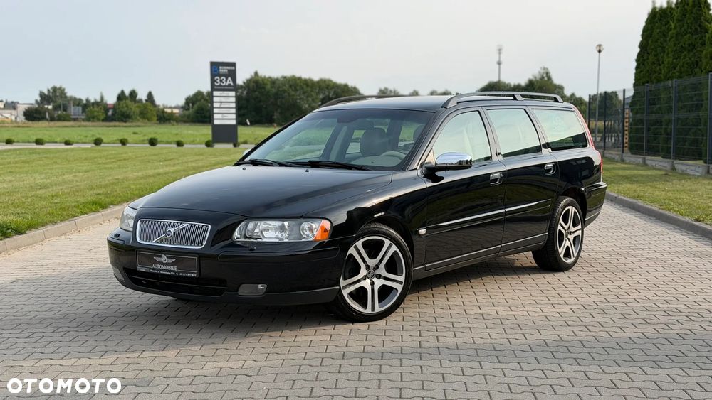 Volvo V70 2.5T Momentum - 5
