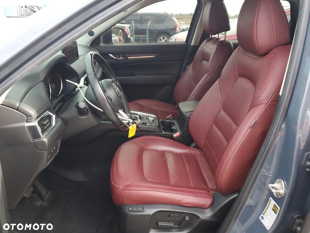 Mazda CX-5 - 7