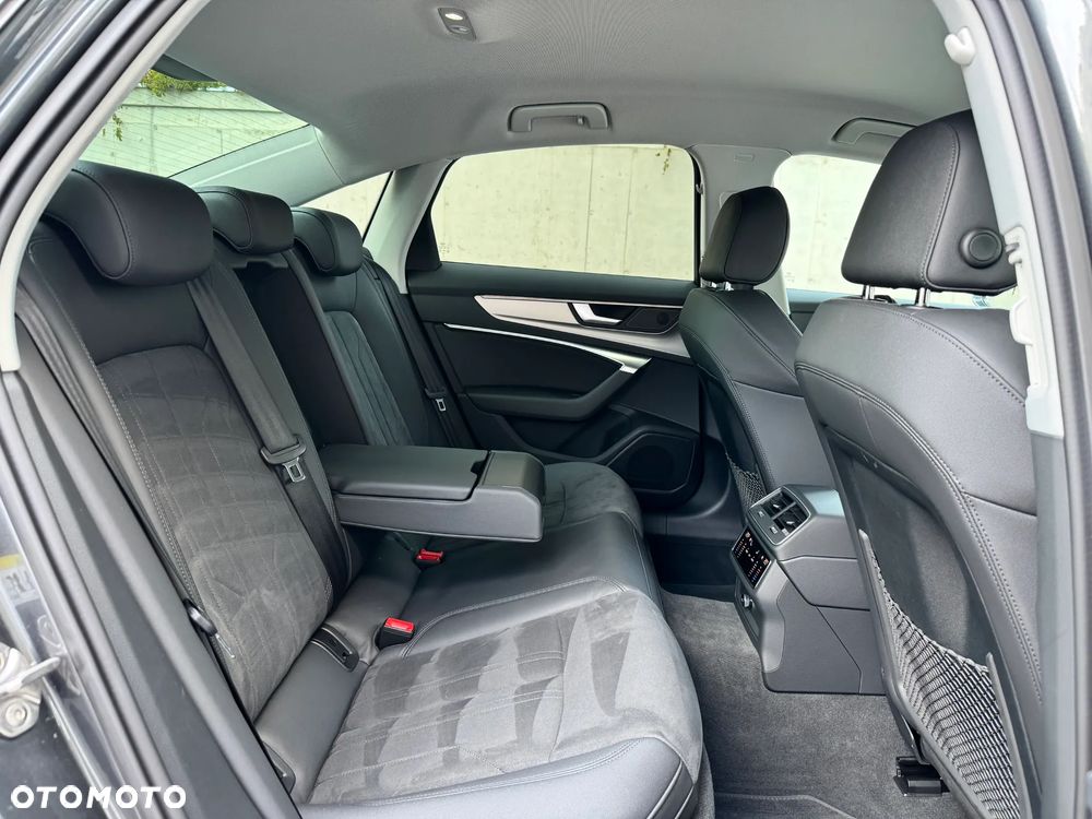Audi A6 Limousine 45 TFSI mHEV Quattro S Line S tronic - 16