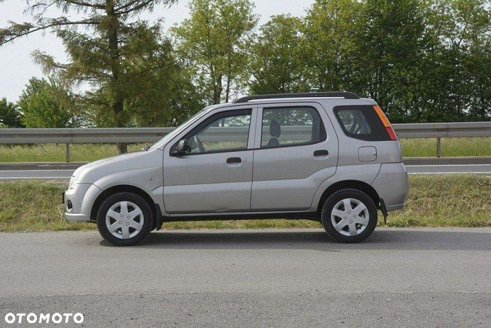 Suzuki Ignis 1.3 Club - 4