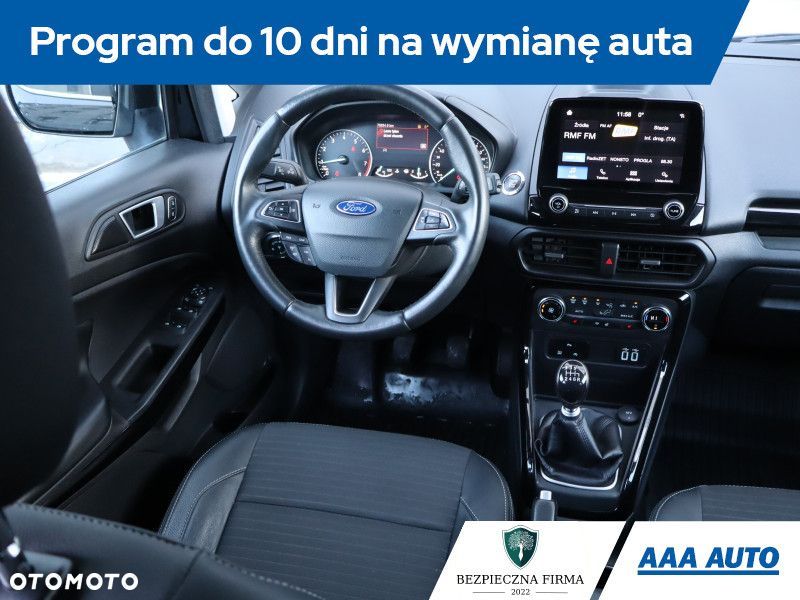 Ford EcoSport - 8
