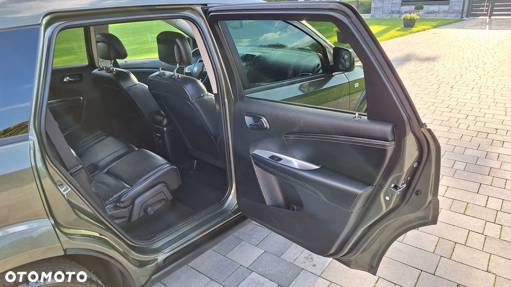 Fiat Freemont 2.0 Multijet 16V DPF Black Code - 31