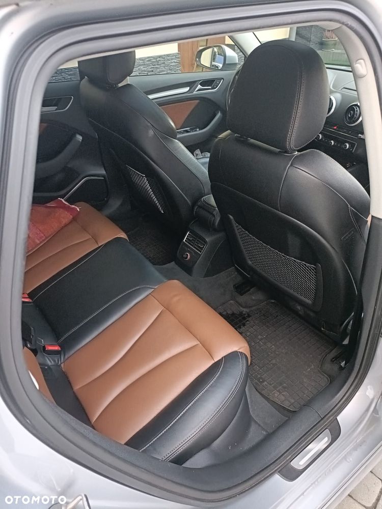 Audi A3 Sportback - 9