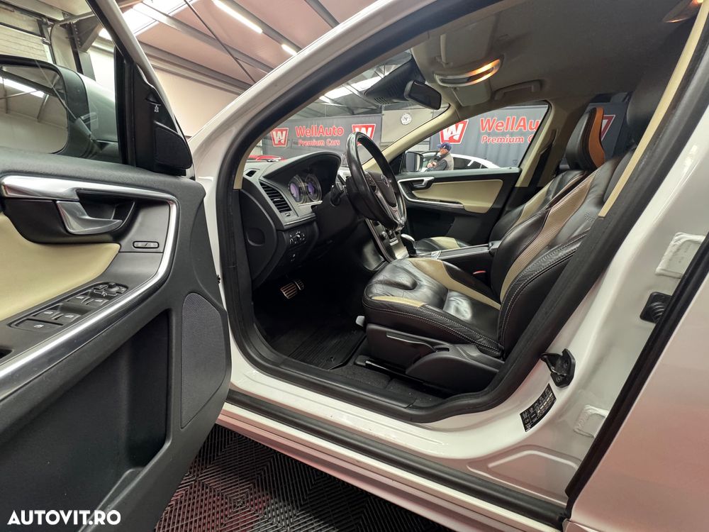 Volvo XC 60 - 9