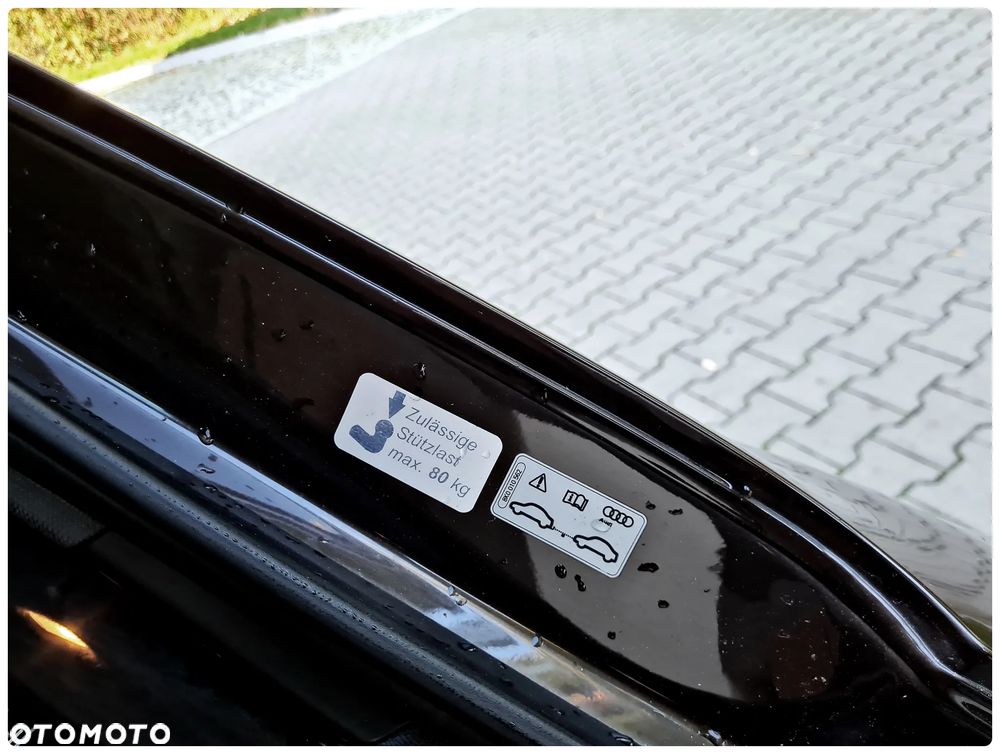 Audi A4 Avant 2.0 TDI DPF clean diesel quattro S line Sportpaket - 18