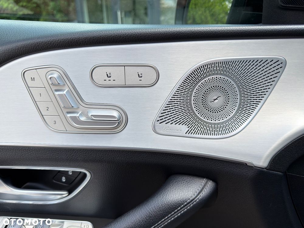Mercedes-Benz GLE 350 de 4-Matic Advanced - 11