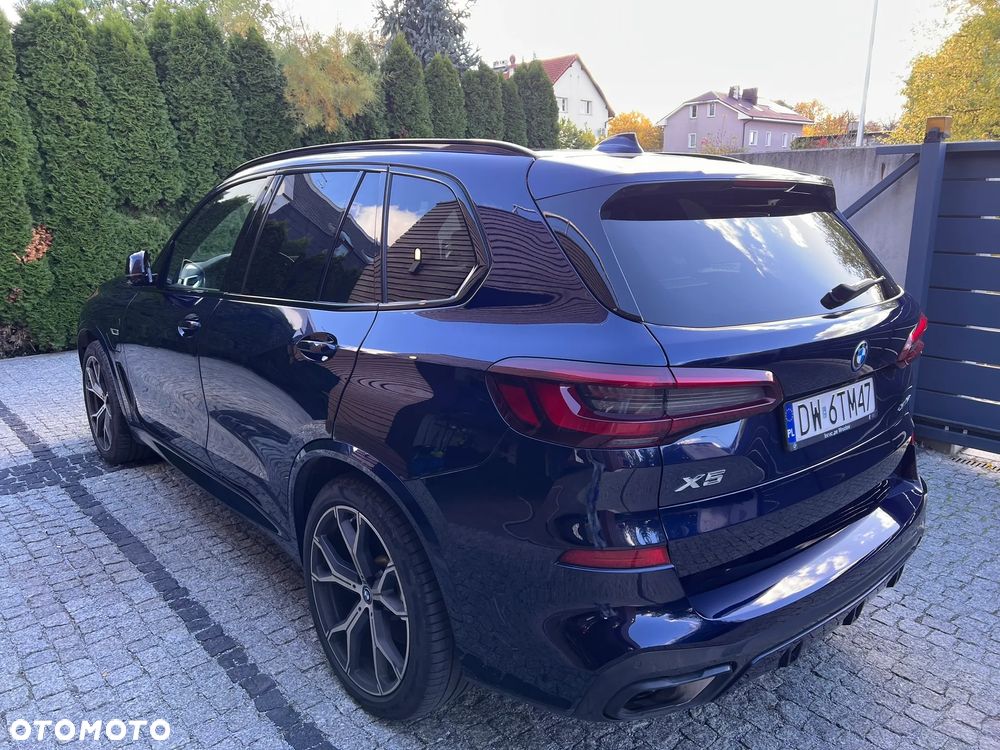 BMW X5 - 14