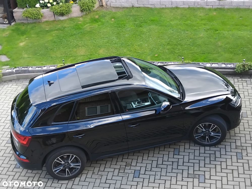 Audi Q5 40 TDI quattro S tronic - 14