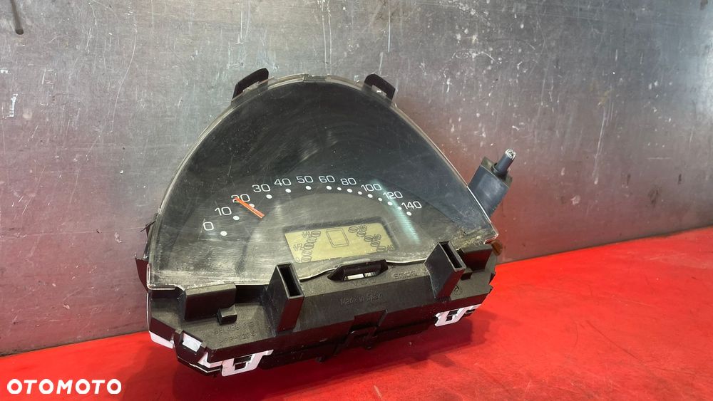 SMART FORTWO  LICZNIK ZEGARY 110008872014 - 1