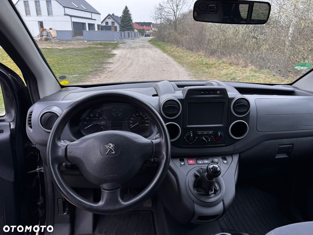 Peugeot Partner - 29