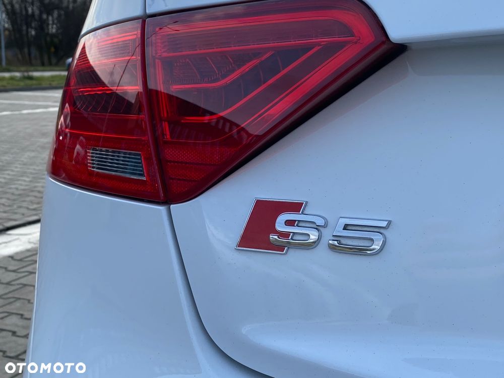 Audi S5 Coupé 3.0 TFSI Quattro S tronic - 23