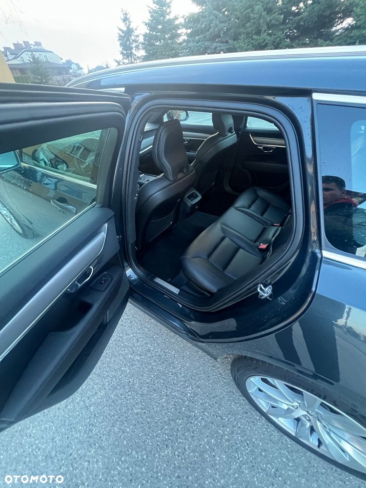 Volvo V90 D3 Geartronic Momentum - 26
