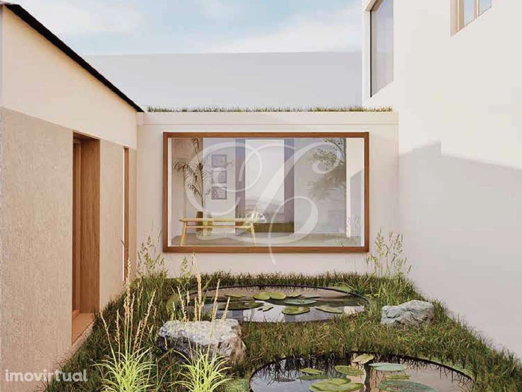 Moradia T4+2 | Cascais - Grande imagem: 2/41
