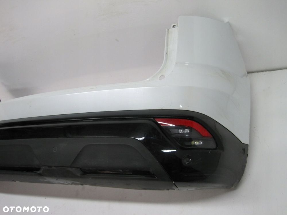 Zderzak tył tylny RENAULT AUSTRAL 6 PDC 23R - 5