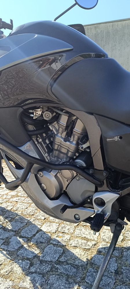 Honda Transalp XL 700 V - 7