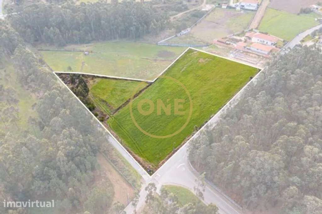 Terreno  para venda - Grande imagem: 2/3