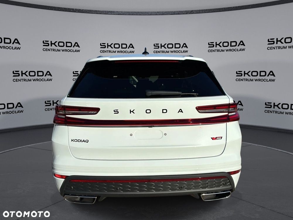 Skoda Kodiaq - 22