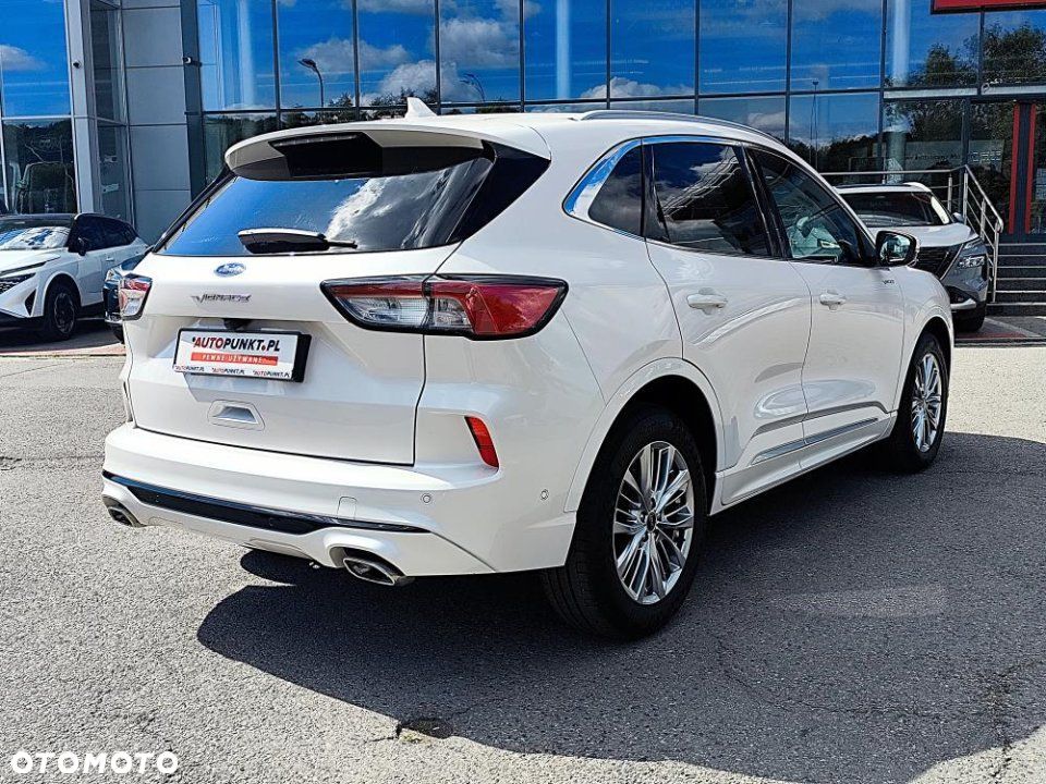 Ford Kuga - 5