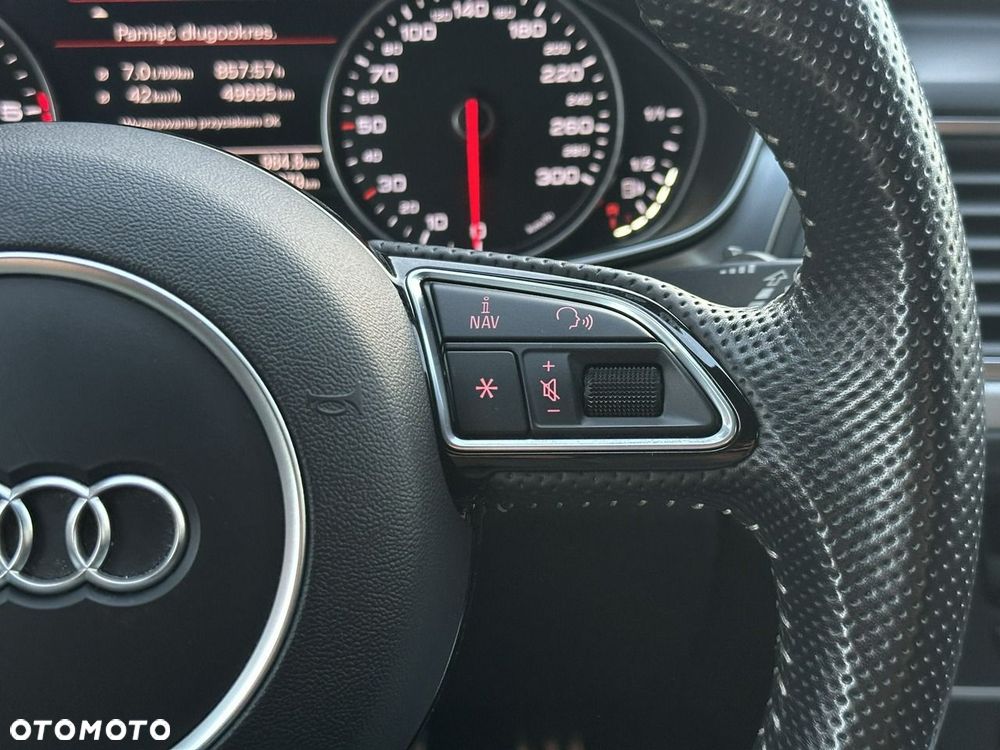 Audi A6 Avant - 35