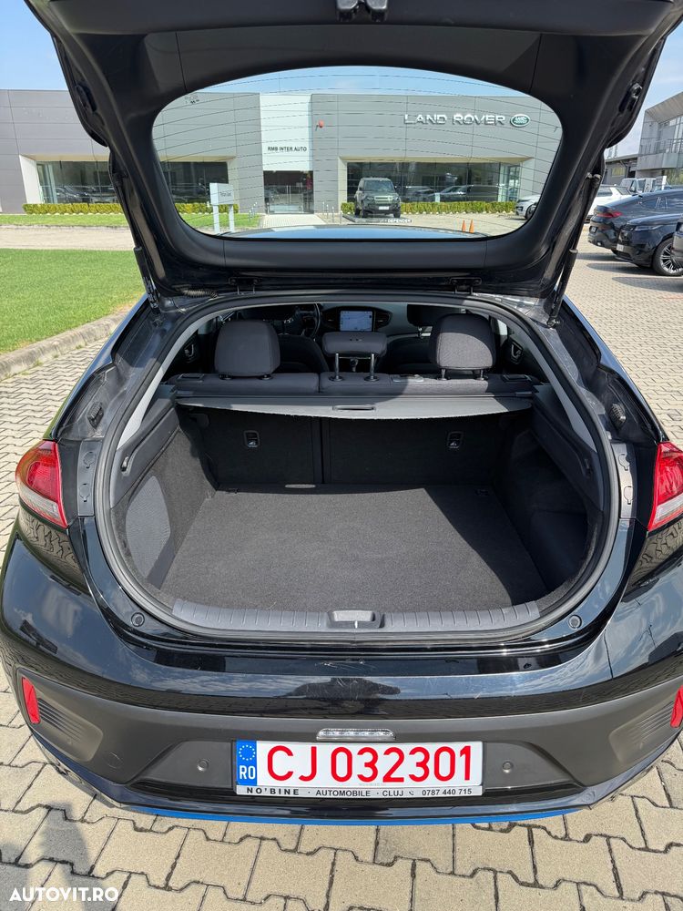 Hyundai IONIQ 141CP Exclusive - 10