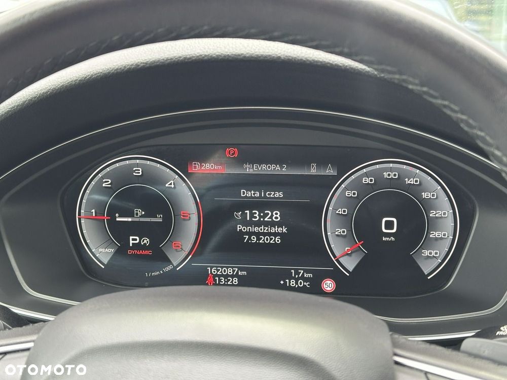 Audi A4 Avant 40 TDI quattro S tronic - 20