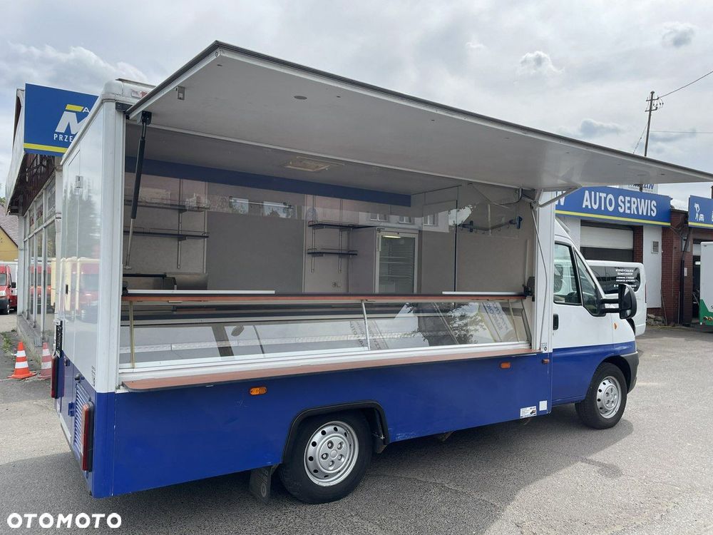 Fiat Ducato - 1