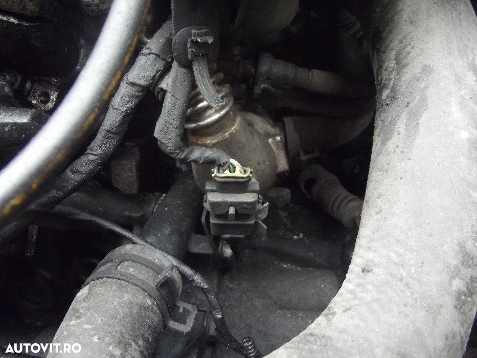 Racitor gaze Kia 1.6crdi Ceed Rio Racitor gace Hyundai i30 i20 Accent - 2