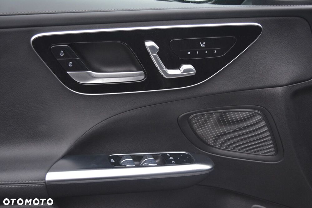 Mercedes-Benz Klasa C - 12