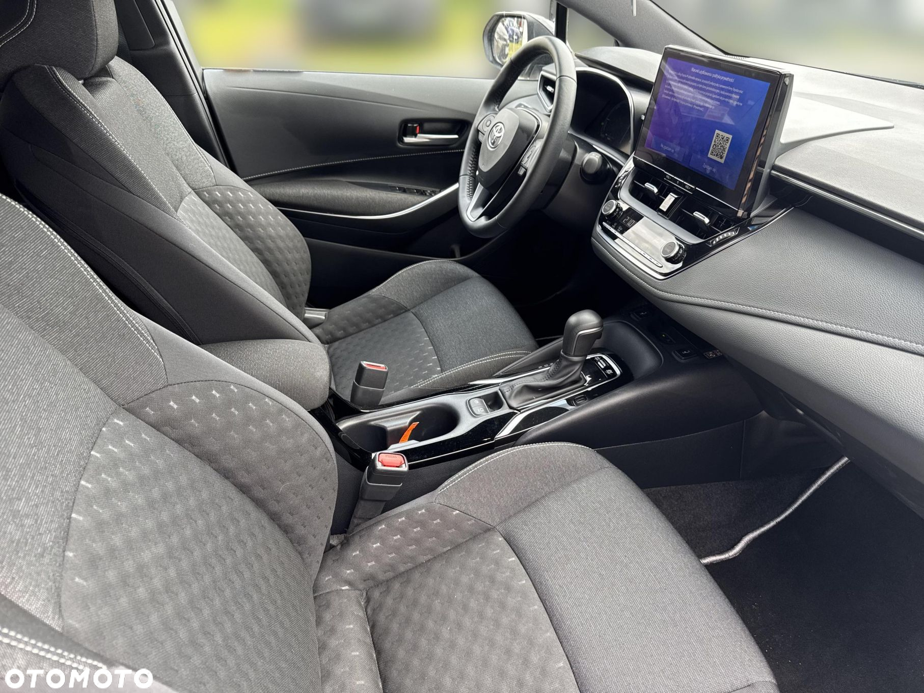 Toyota Corolla - 9